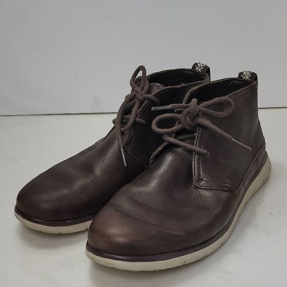 UGG EnerG Comfort System Mens Size 9 - Picture 5 of 12